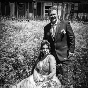 Meet your Posher, Justin